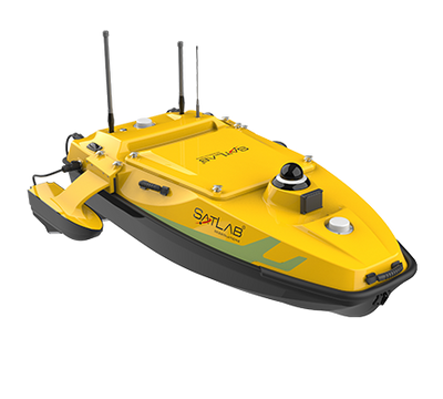 HydroBoat 1500 USV