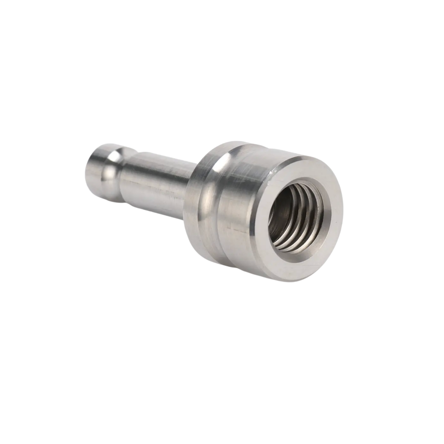 Prism Adapter | Stainless Steels- AD01