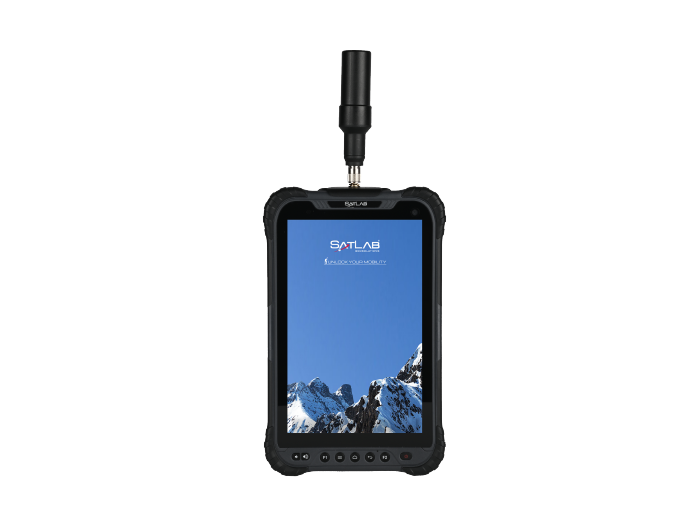 SL87 Pro HIGH-PRECISION TABLET
