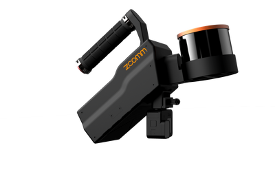 Cybermap X-Pro - HAND HELD LIDAR