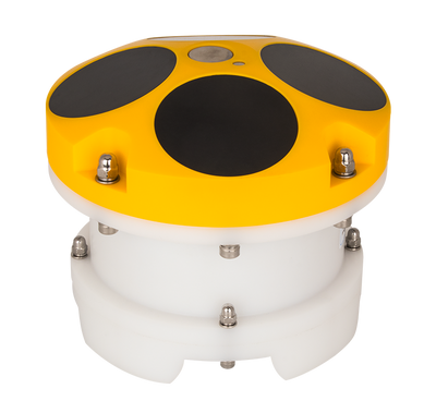 HydroFlow Acoustic Doppler Current Profiler