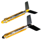HydroScan Side Scan Sonar