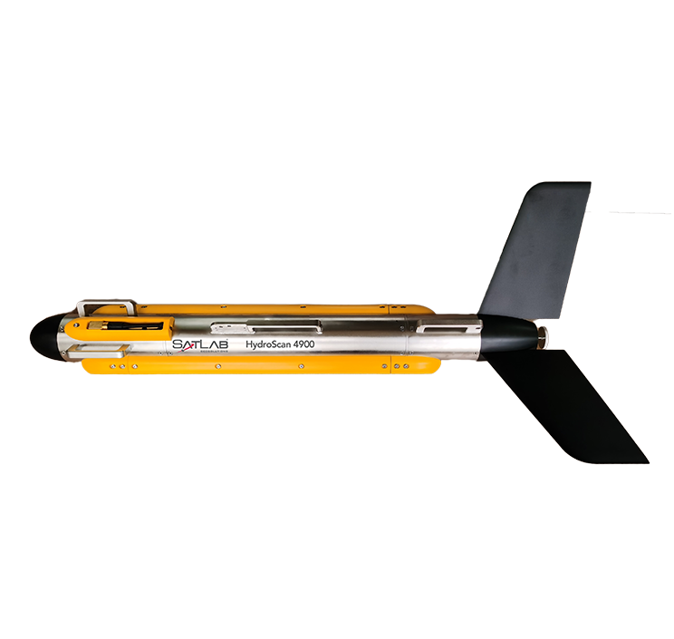 HydroScan Side Scan Sonar