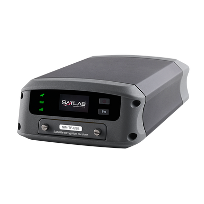 Njord Positioning and Heading GNSS Receiver