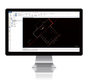 Sat-LiDAR Point Cloud Data Processing Software
