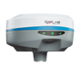 Satlab SL7 - VISUAL RTK RECEIVER