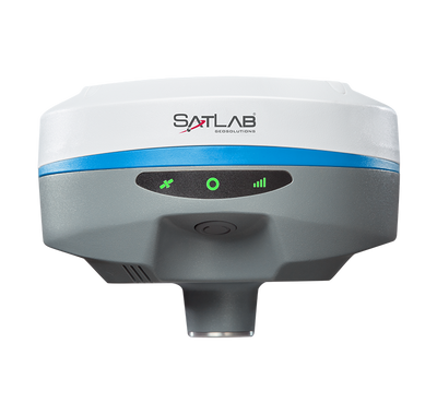 Satlab SL7 - VISUAL RTK RECEIVER