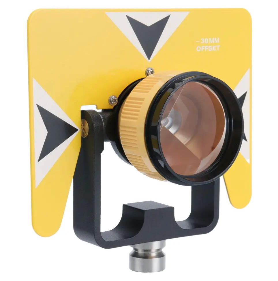 Prism Assembly Blk/Yellow w/case - PA14