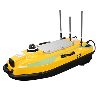 HydroBoat 990 USV