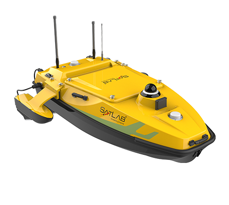 Hydrography