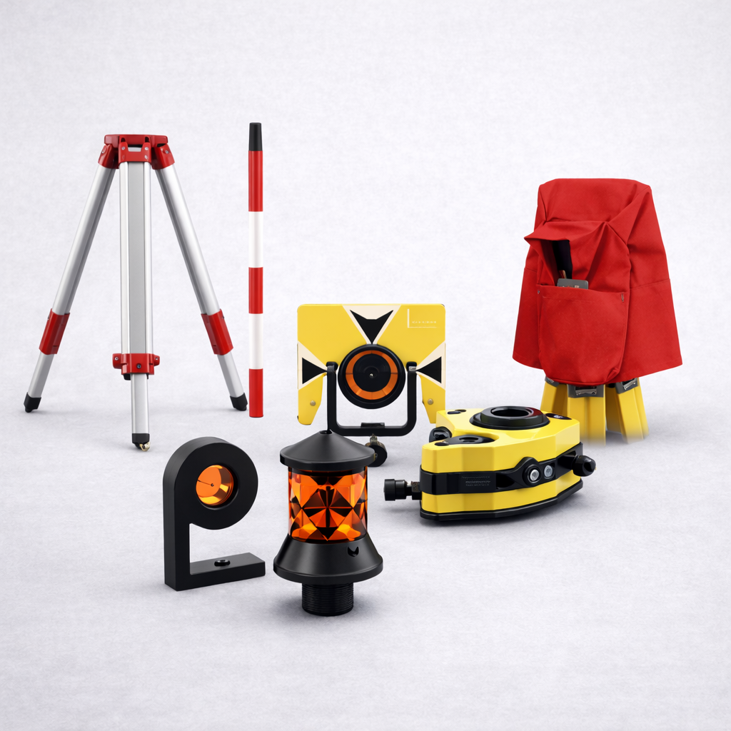 Tripod / Pole / Others
