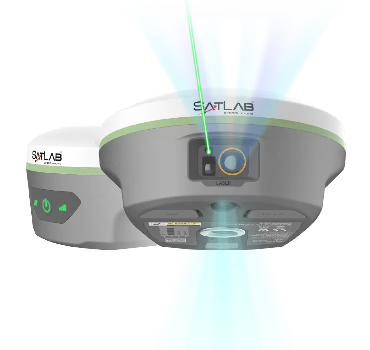 RTK GNSS Systems