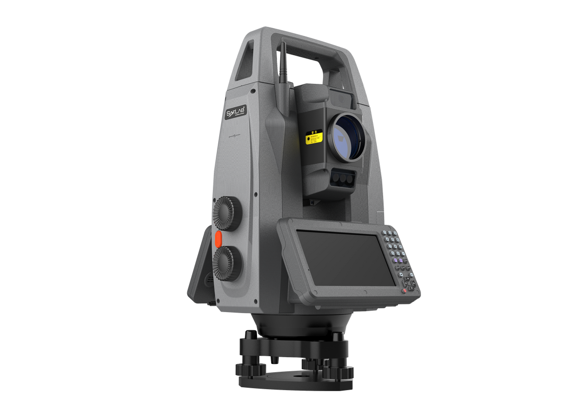 ART1 Robotic Total Station