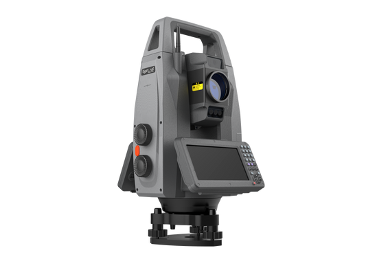 ART1 Robotic Total Station