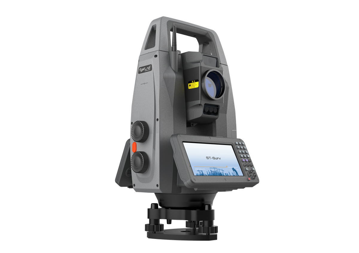 ART1 Robotic Total Station