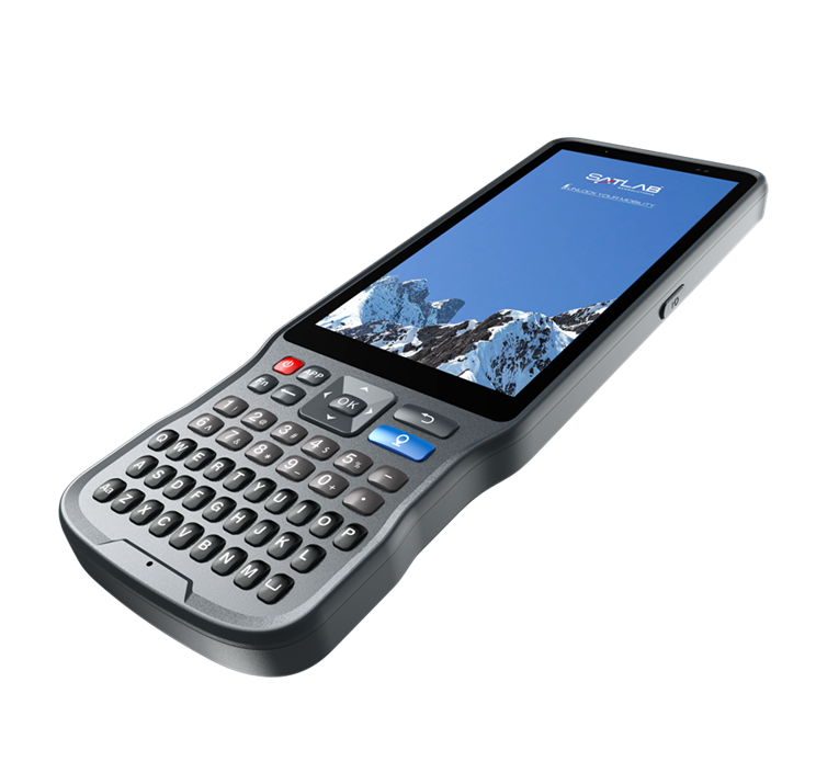 SHC55 Handheld Controller