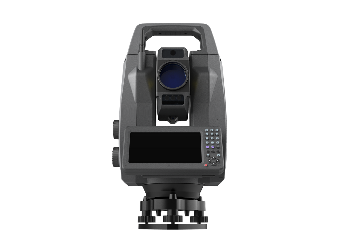 ART1 Robotic Total Station