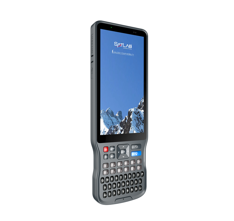 SHC55 Handheld Controller