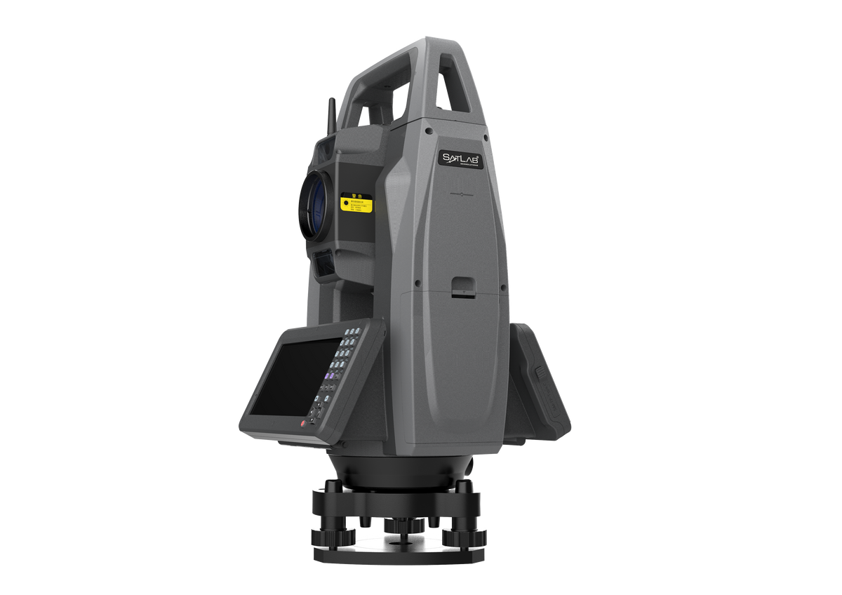 ART1 Robotic Total Station