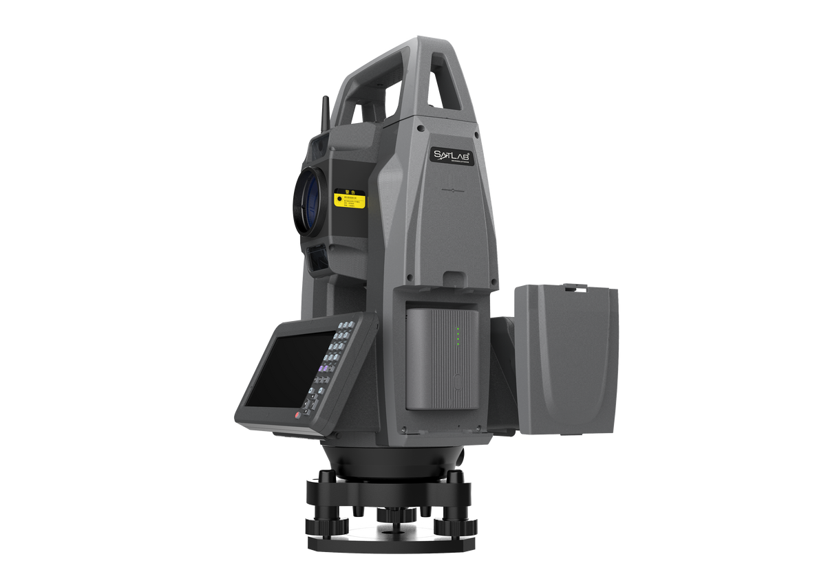 ART1 Robotic Total Station