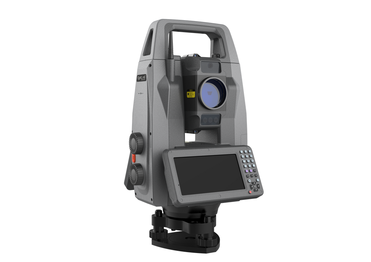 ART1 Robotic Total Station