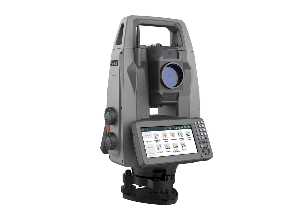 ART1 Robotic Total Station