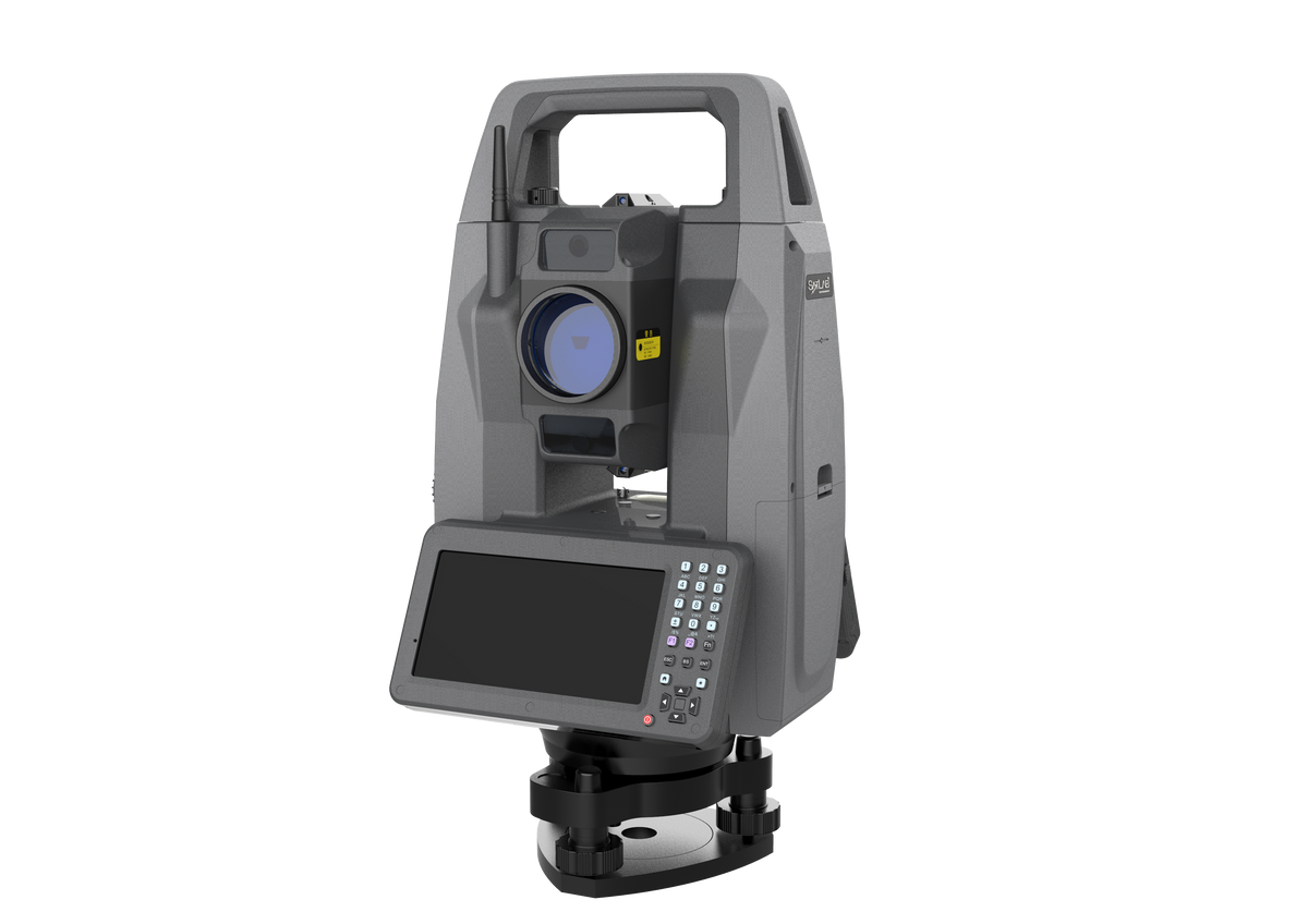 ART1 Robotic Total Station
