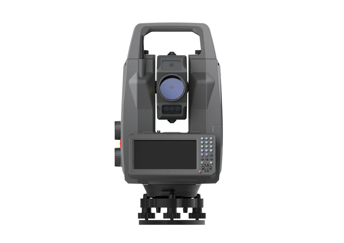 ART1 Robotic Total Station