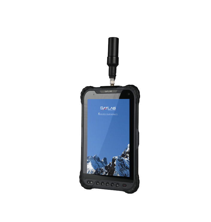 SL87 Pro HIGH-PRECISION TABLET