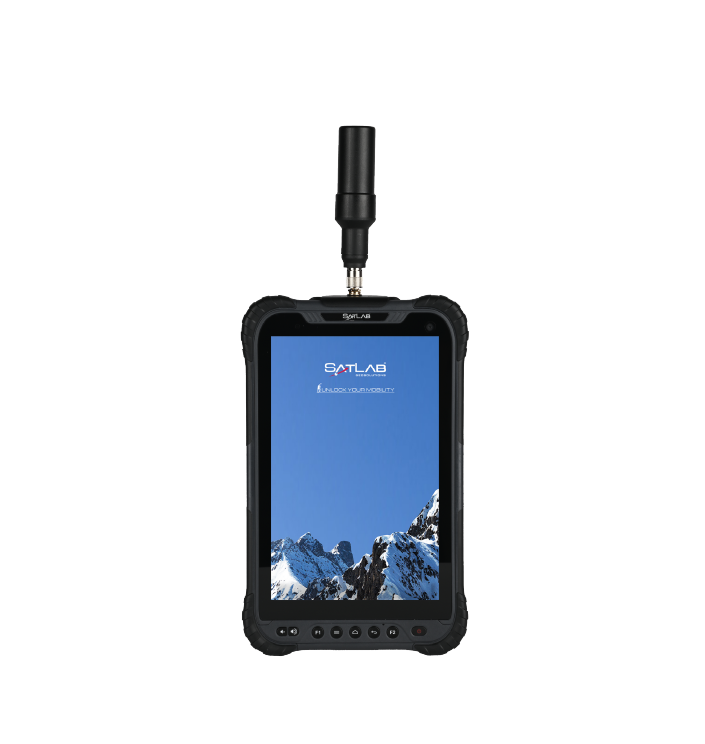 SL87 Pro HIGH-PRECISION TABLET