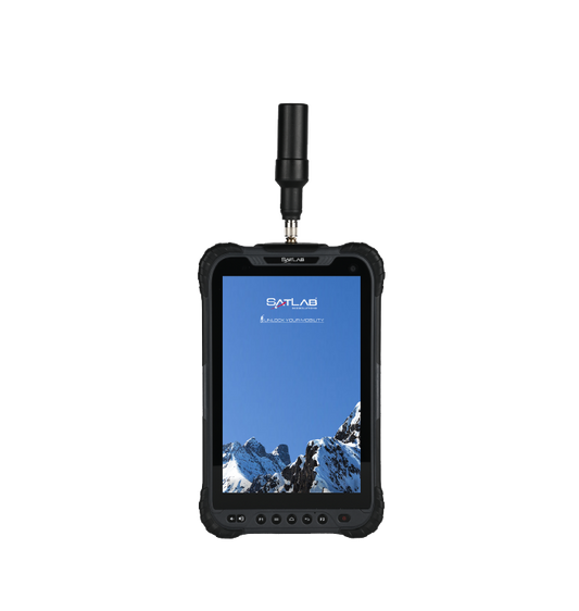 SL87 Pro HIGH-PRECISION TABLET