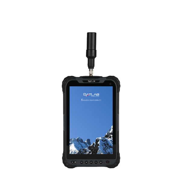 SL87 Pro HIGH-PRECISION TABLET