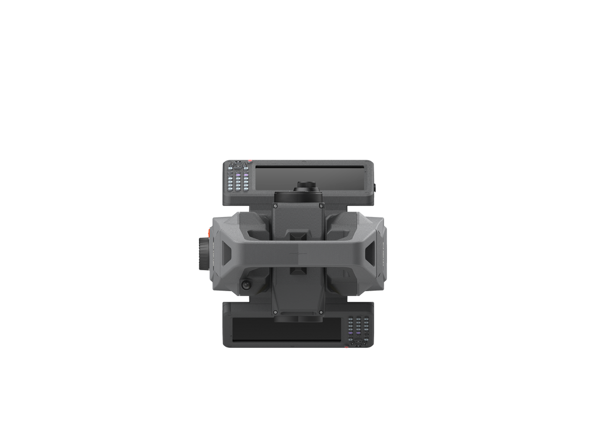 ART1 Robotic Total Station