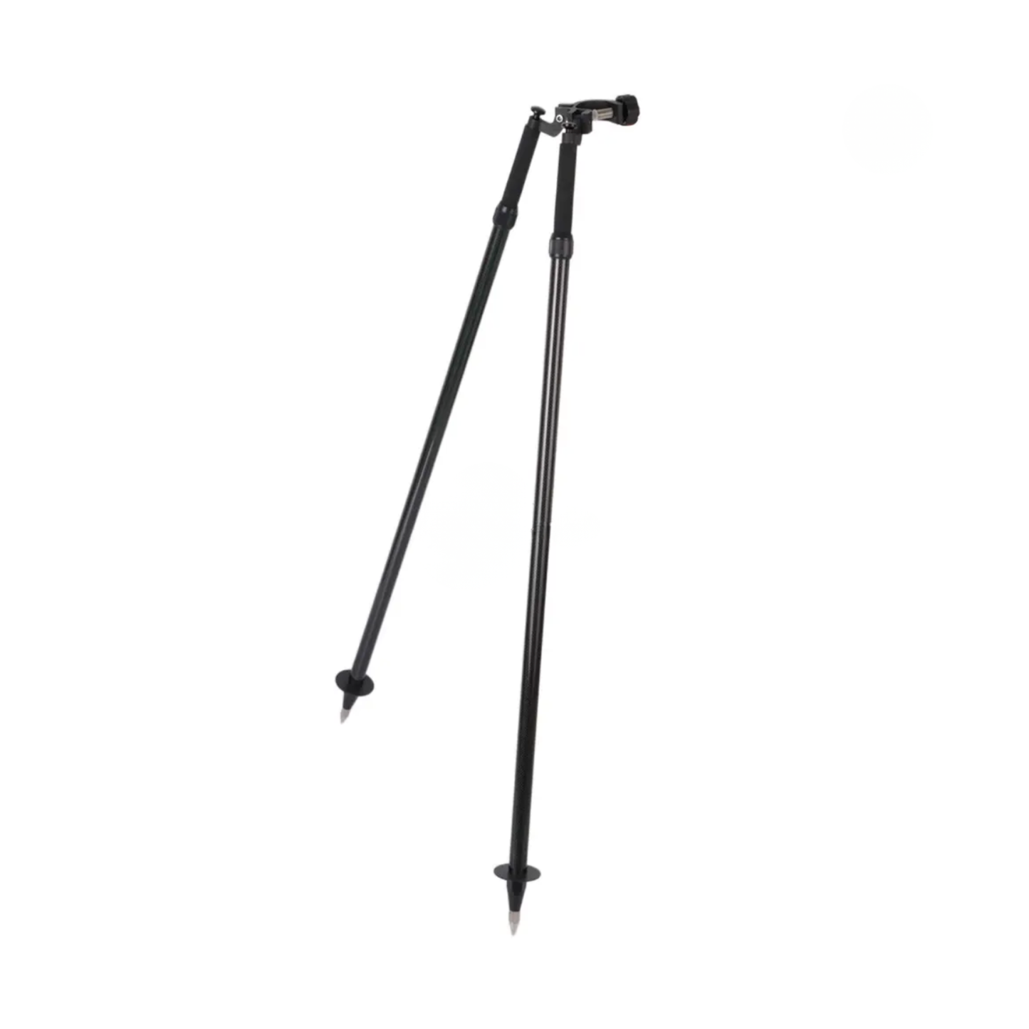Carbon Fiber Thumb Release Bipod - BP22