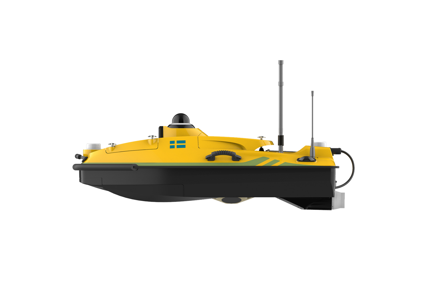 HydroBoat 1200 USV