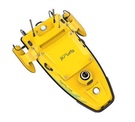 HydroBoat 1500 USV