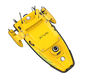 HydroBoat 1500 USV