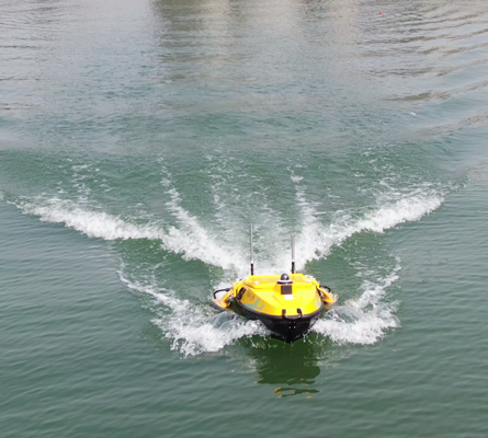 HydroBoat 1500 USV