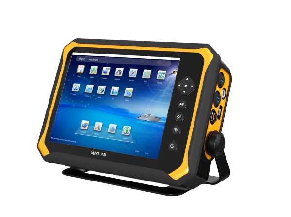 HydroBeam S2 Dual-Channel Echo Sounder