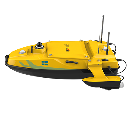 HydroBoat 1500 USV