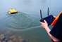 HydroBoat 1500 USV