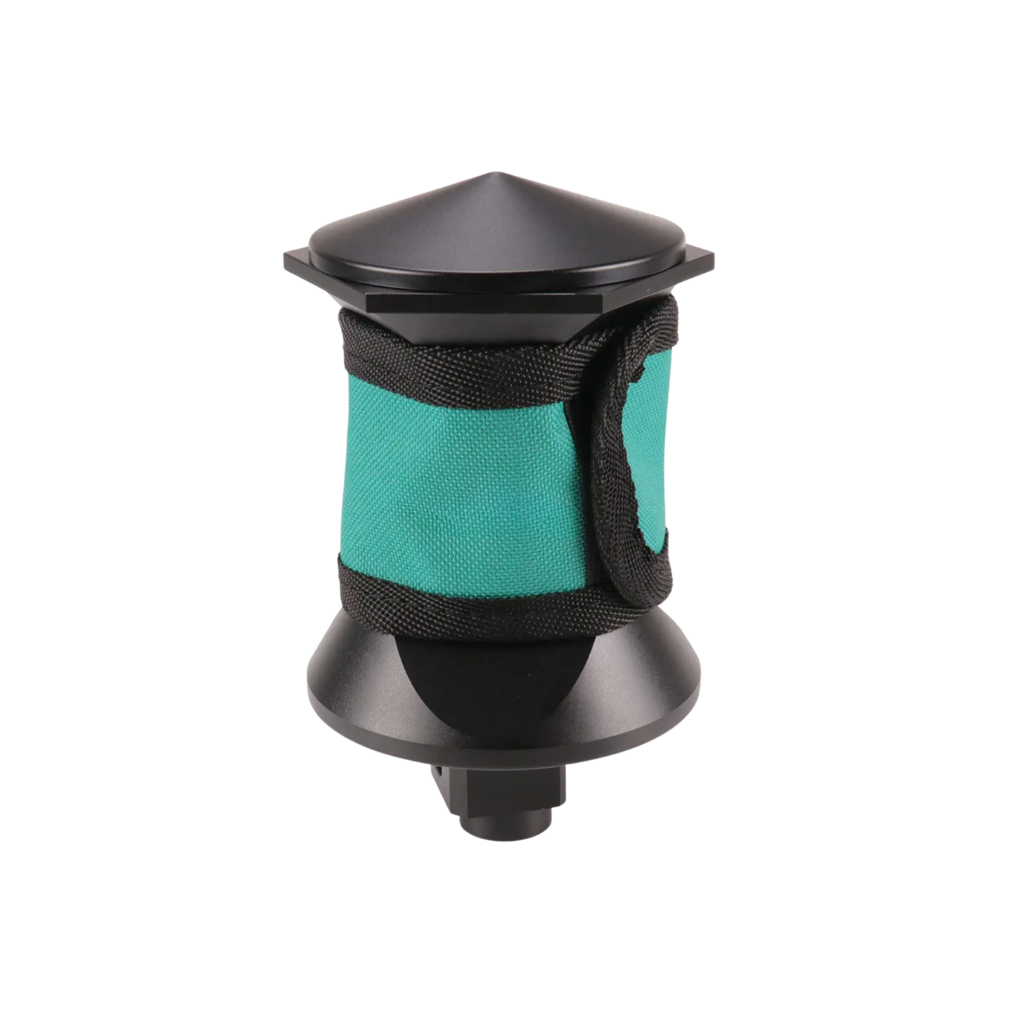 Swiss Style 360° Prism, Light Weight Plastic Design