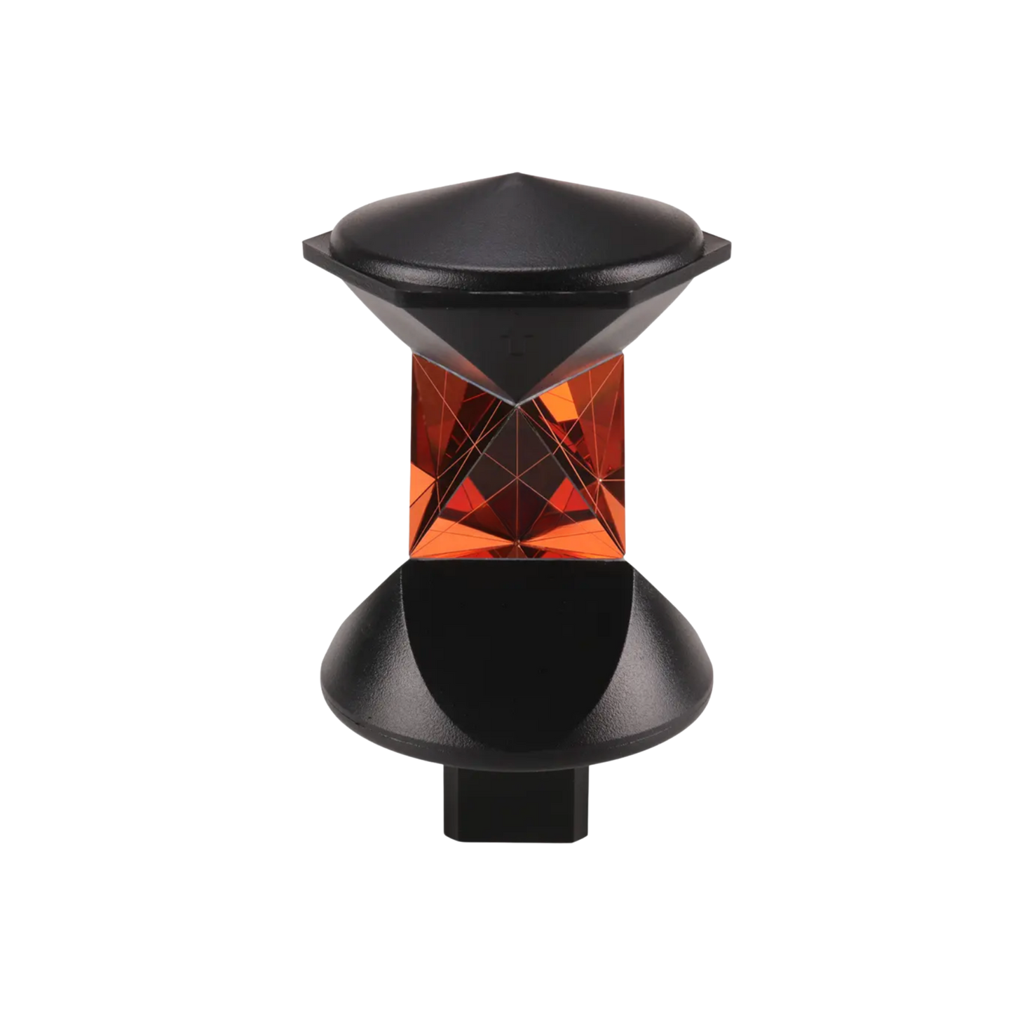 Swiss Style 360° Prism, Light Weight Plastic Design
