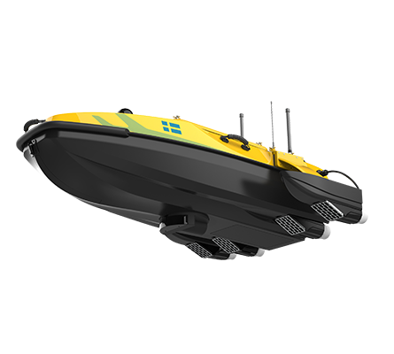 HydroBoat 1500 USV