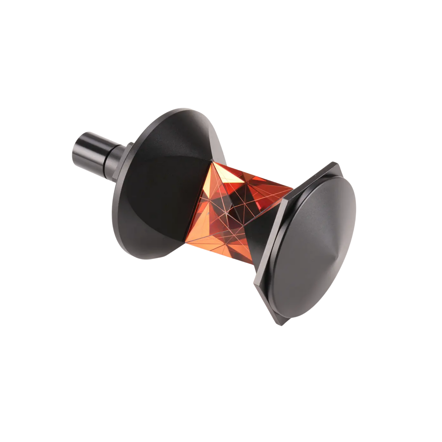 Swiss Style 360° Prism, Light Weight Plastic Design