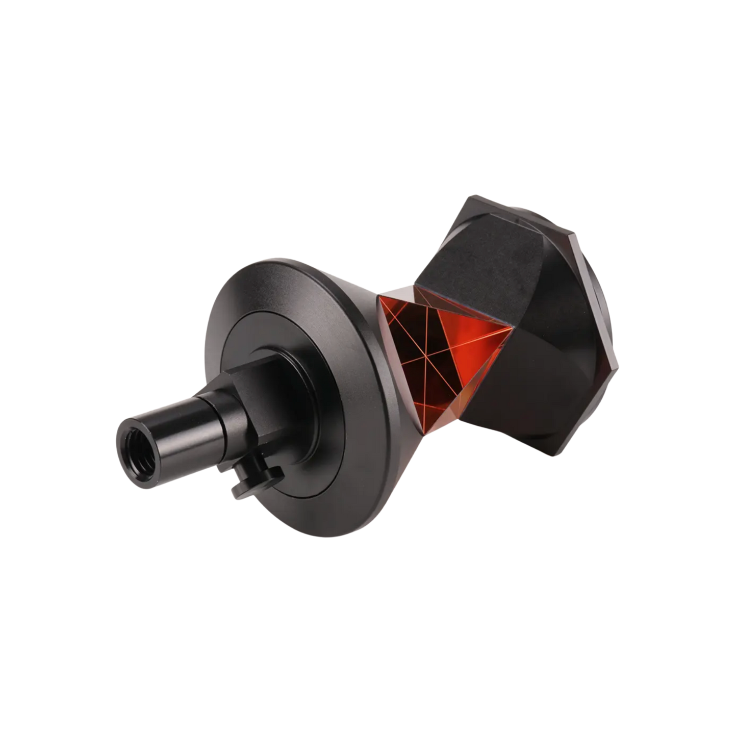 Swiss Style 360° Prism, Light Weight Plastic Design