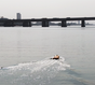 HydroBoat 1500 USV