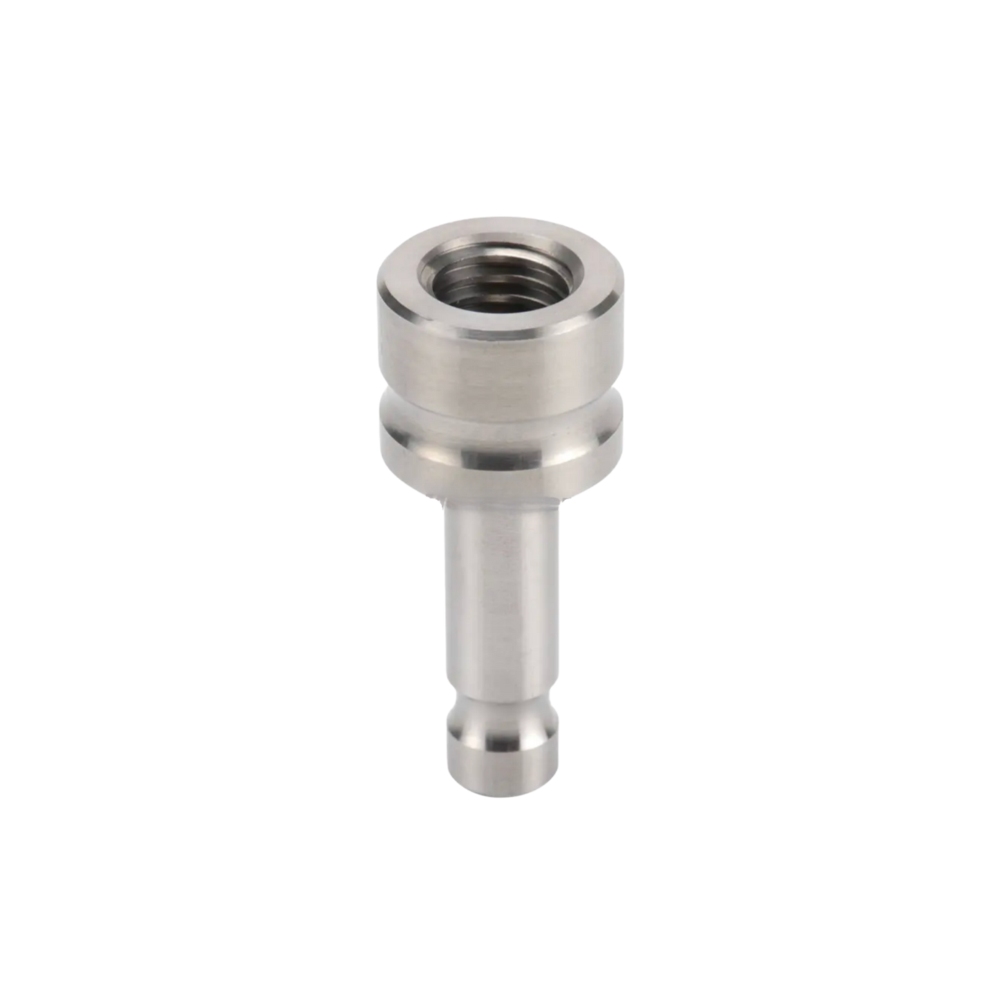 Prism Adapter | Stainless Steels- AD01