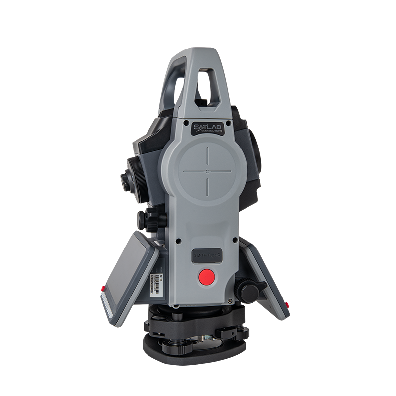 SLT12 Android Total Station