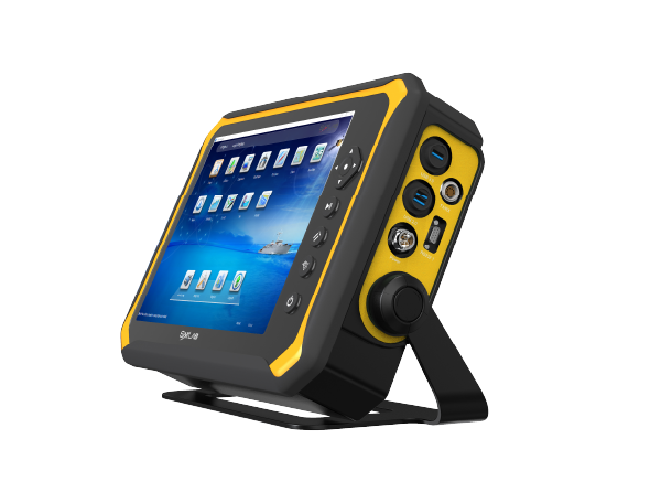 HydroBeam S2 Dual-Channel Echo Sounder